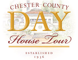 Chester County Day House Tour